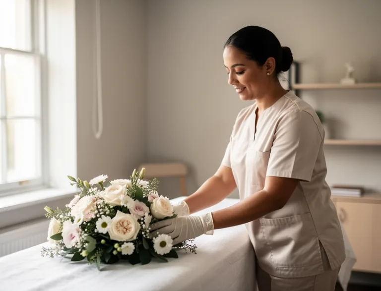 funeral home Corner Brook